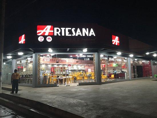 Artesana